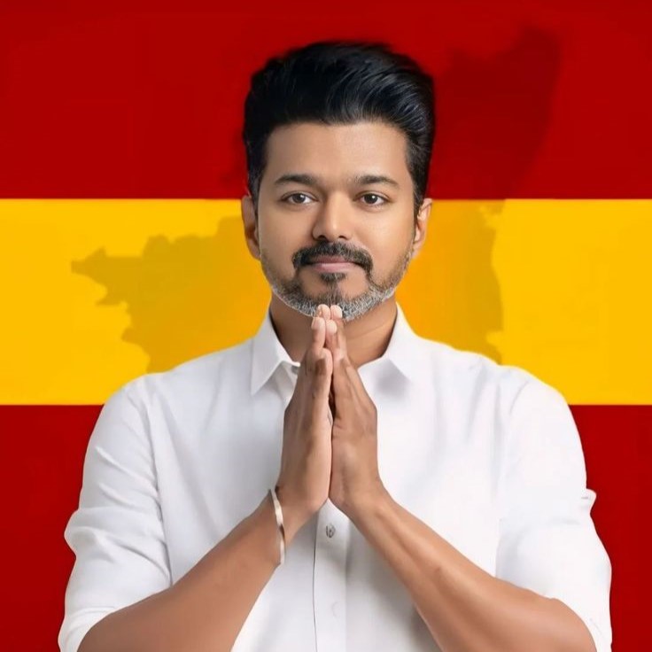 Vijay Photo